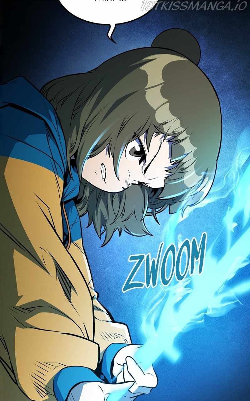 Our Resident Exorcist Chapter 16 - Page 94