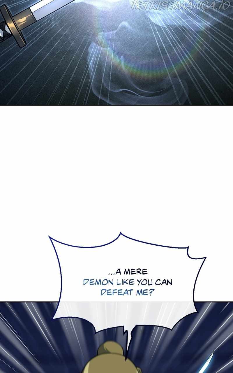 Our Resident Exorcist Chapter 16 - Page 96