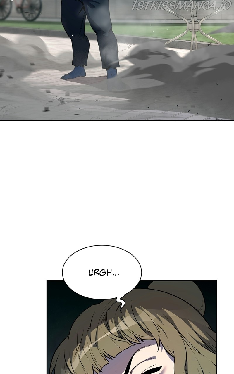Our Resident Exorcist Chapter 17 - Page 12