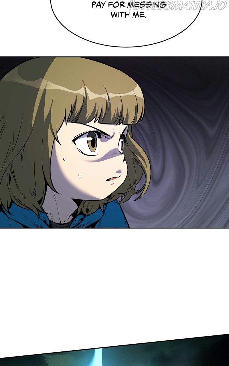 Our Resident Exorcist Chapter 17 - Page 17