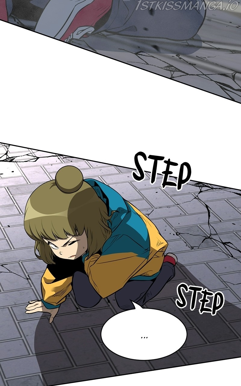 Our Resident Exorcist Chapter 17 - Page 19
