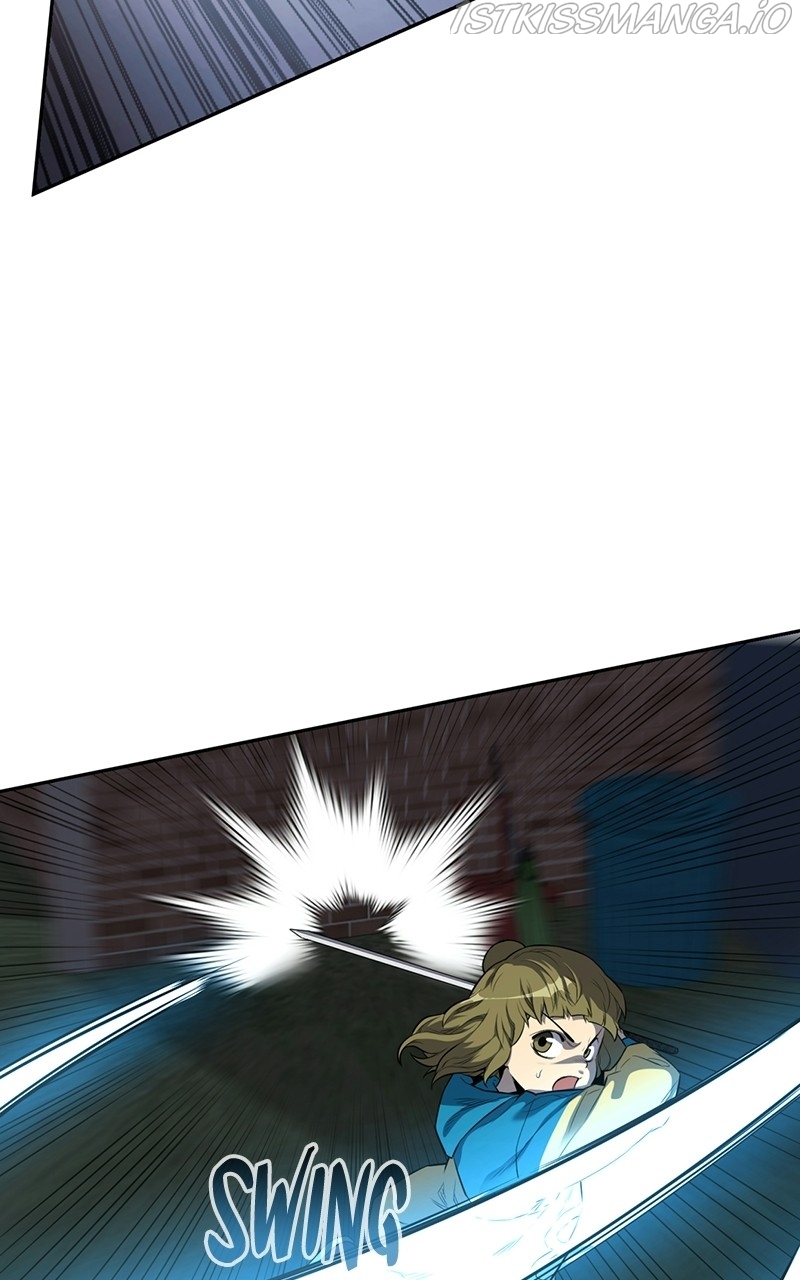Our Resident Exorcist Chapter 17 - Page 3