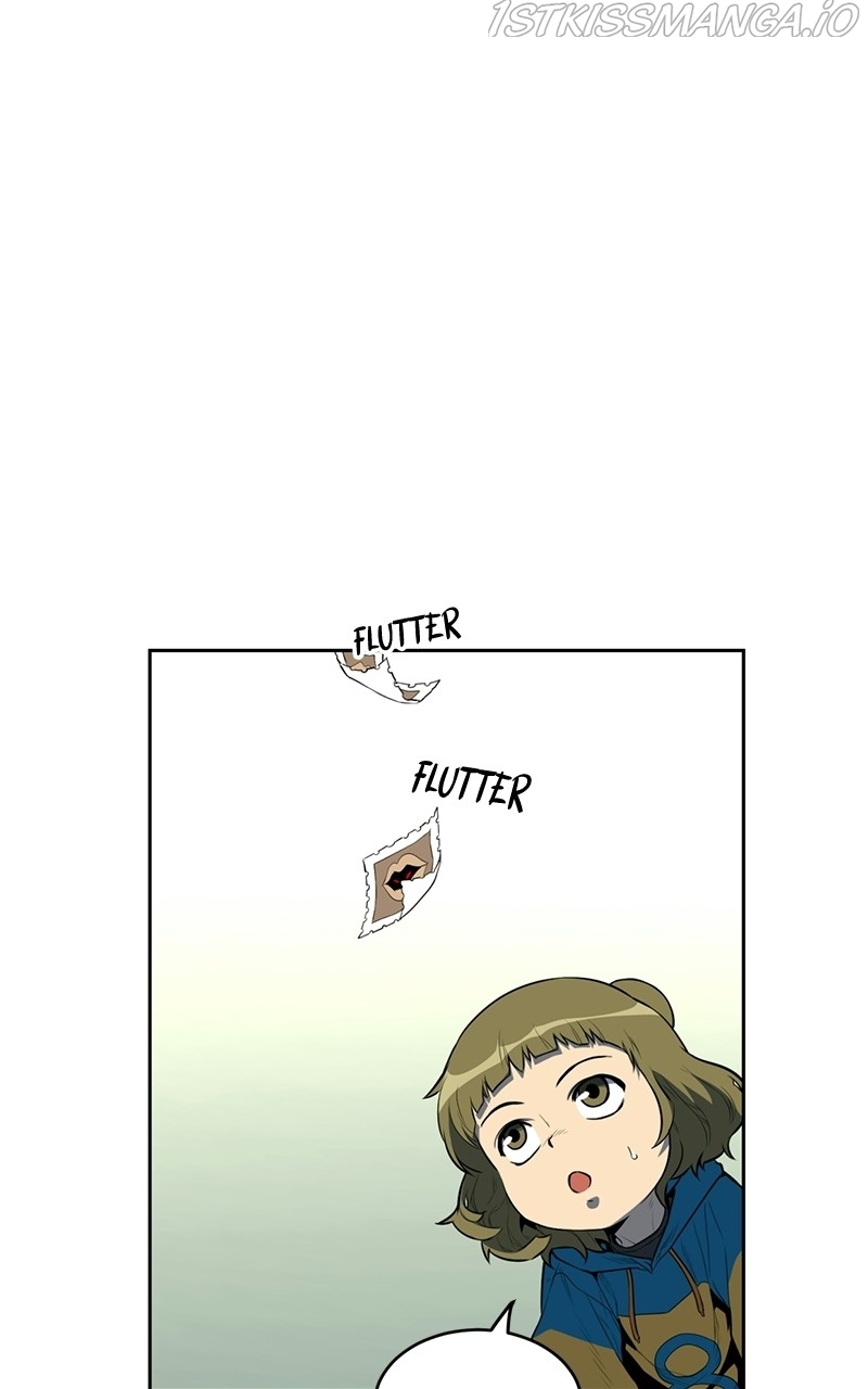 Our Resident Exorcist Chapter 17 - Page 25