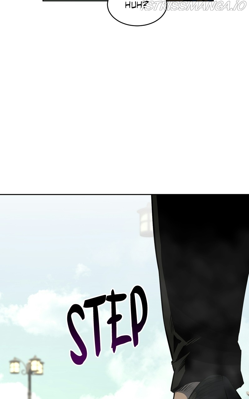 Our Resident Exorcist Chapter 17 - Page 26