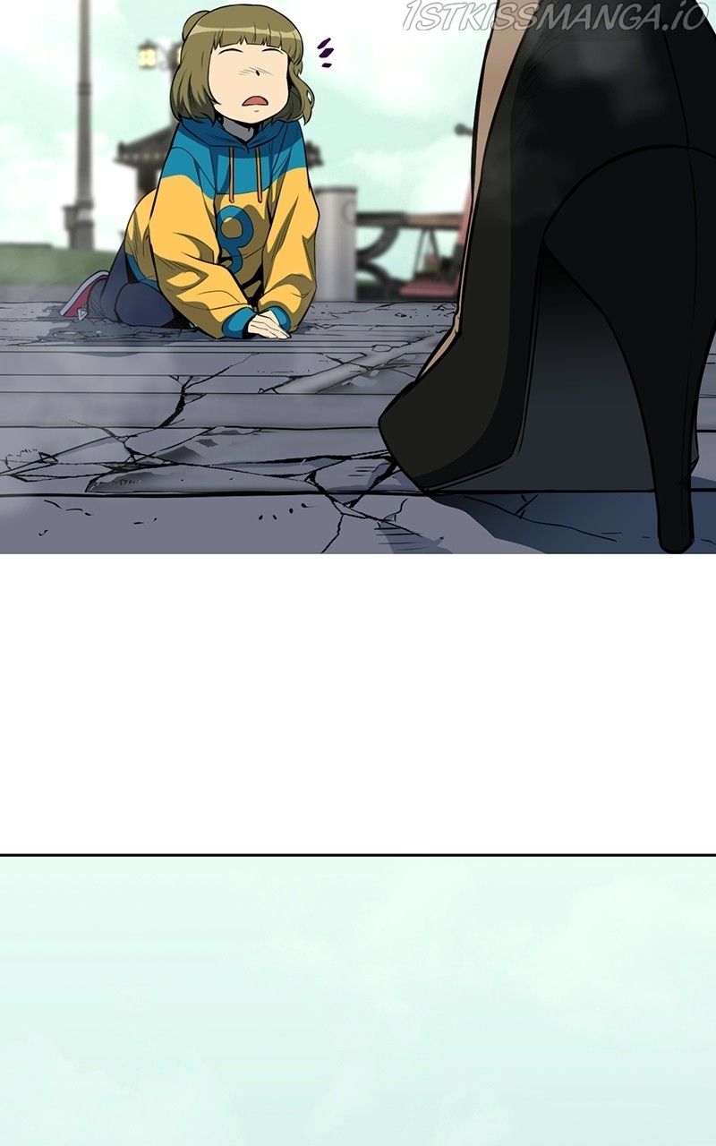 Our Resident Exorcist Chapter 17 - Page 27