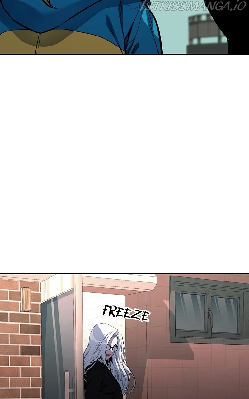 Our Resident Exorcist Chapter 17 - Page 29