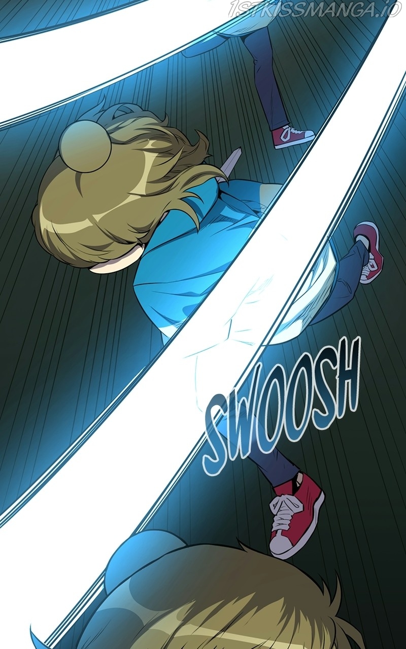 Our Resident Exorcist Chapter 17 - Page 4
