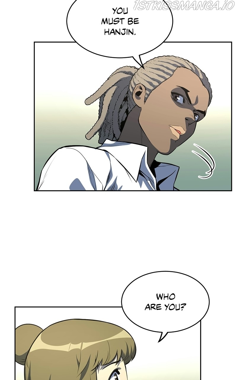 Our Resident Exorcist Chapter 17 - Page 33