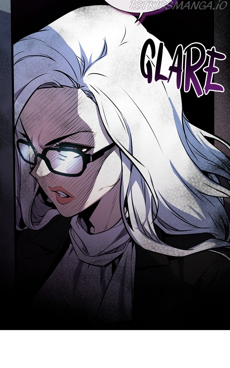Our Resident Exorcist Chapter 17 - Page 36