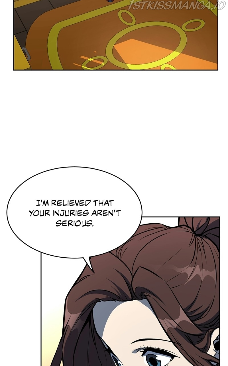 Our Resident Exorcist Chapter 17 - Page 39