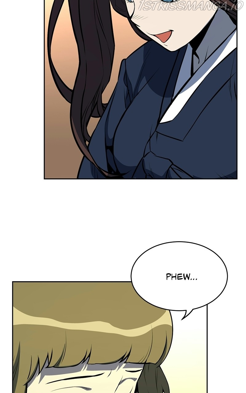 Our Resident Exorcist Chapter 17 - Page 40