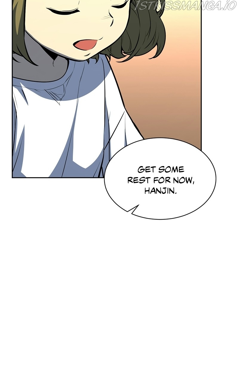 Our Resident Exorcist Chapter 17 - Page 41