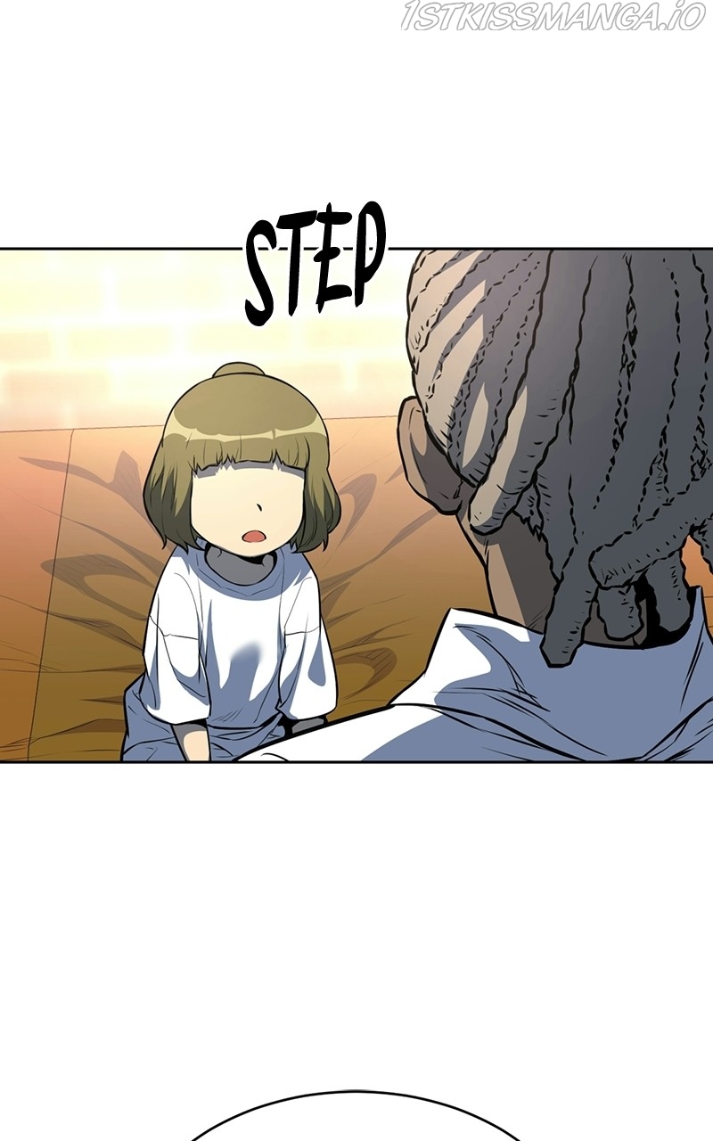 Our Resident Exorcist Chapter 17 - Page 43