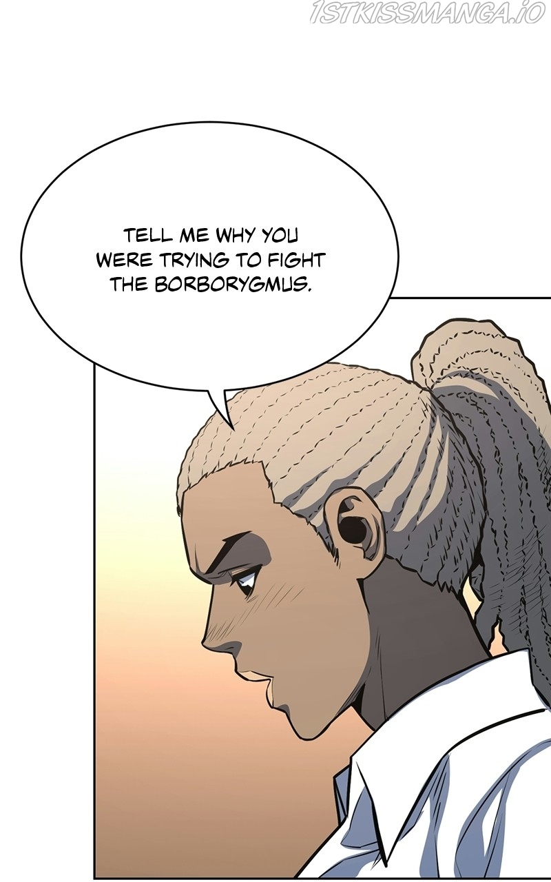 Our Resident Exorcist Chapter 17 - Page 46