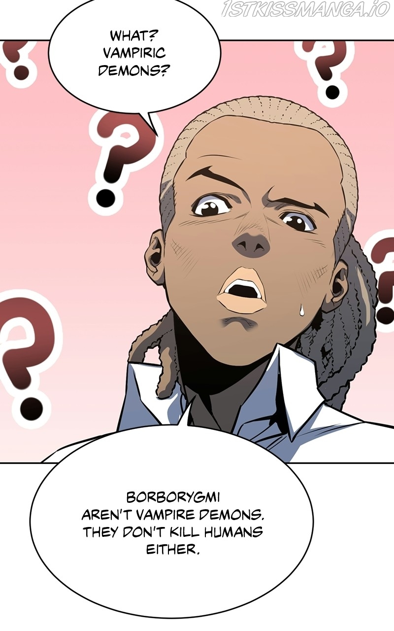 Our Resident Exorcist Chapter 17 - Page 51