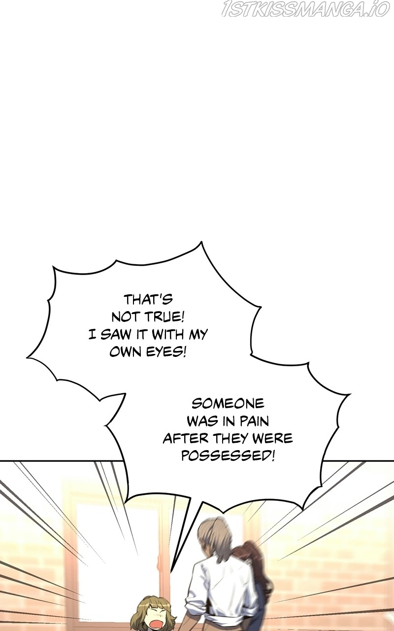 Our Resident Exorcist Chapter 17 - Page 52