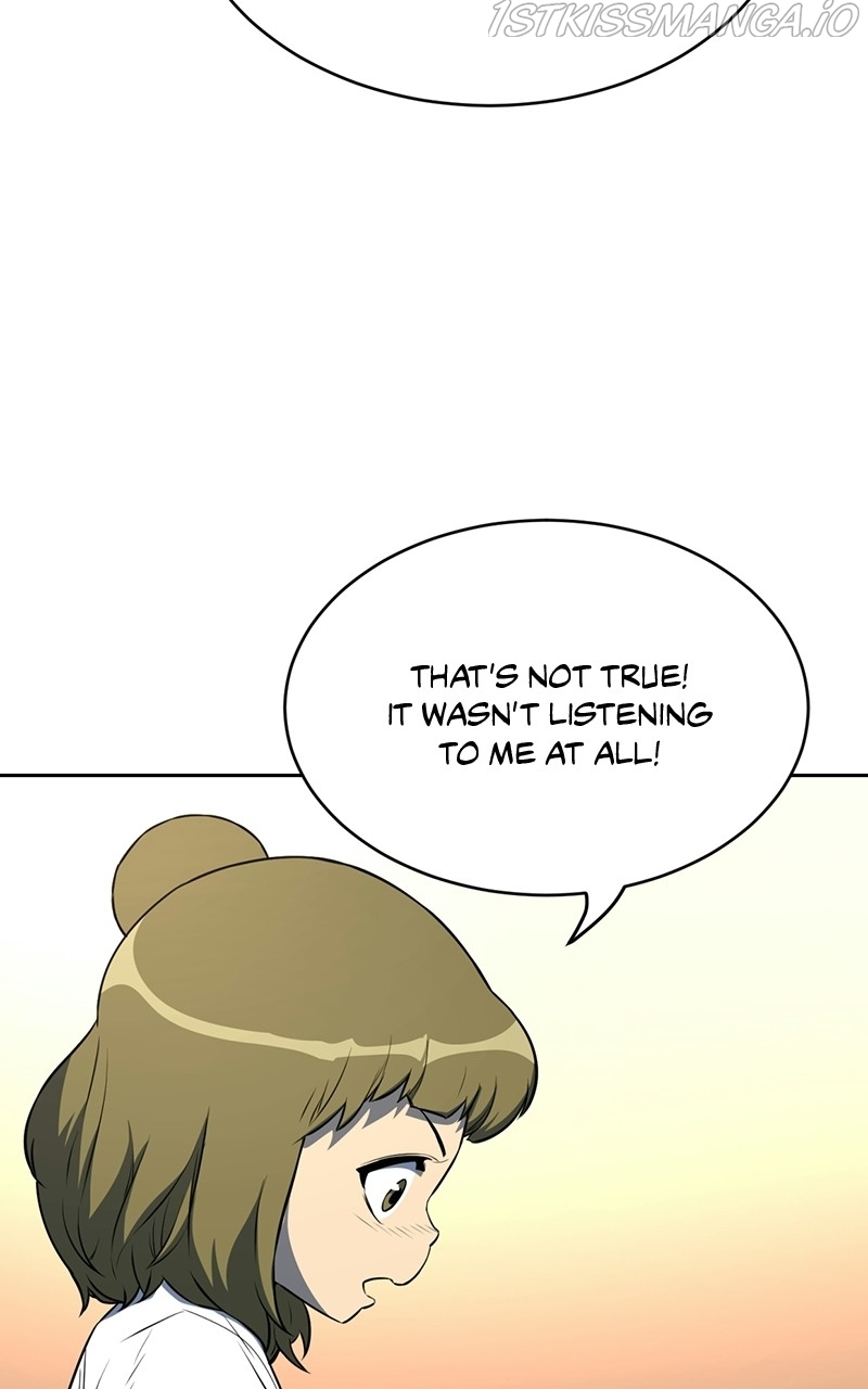 Our Resident Exorcist Chapter 17 - Page 56