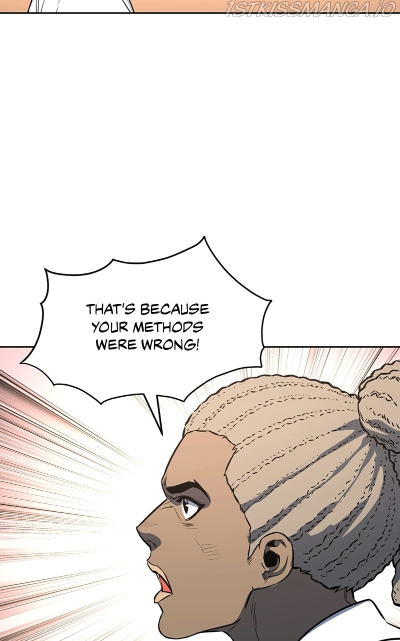Our Resident Exorcist Chapter 17 - Page 57