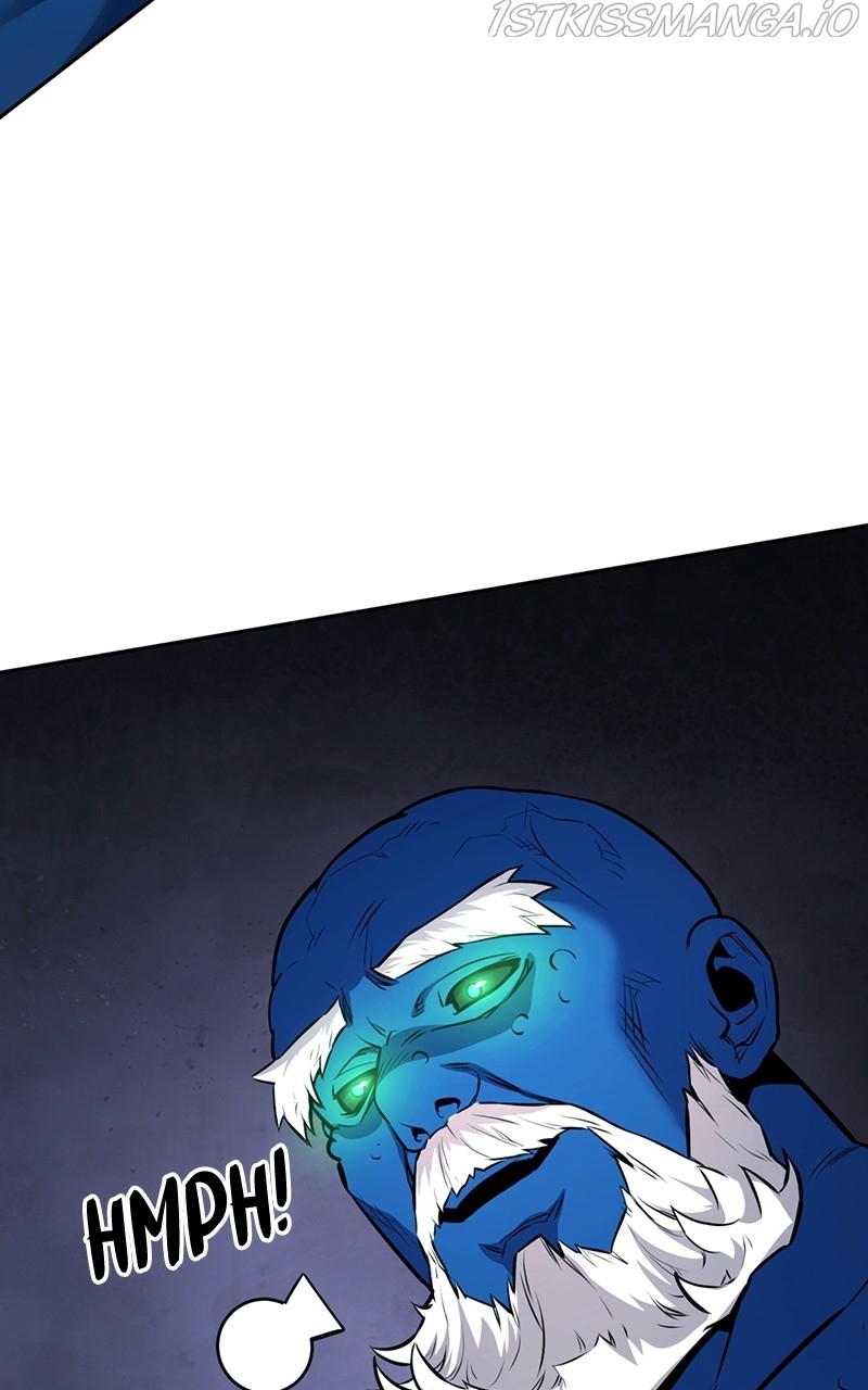 Our Resident Exorcist Chapter 17 - Page 7