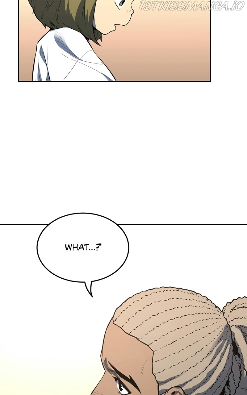 Our Resident Exorcist Chapter 17 - Page 61