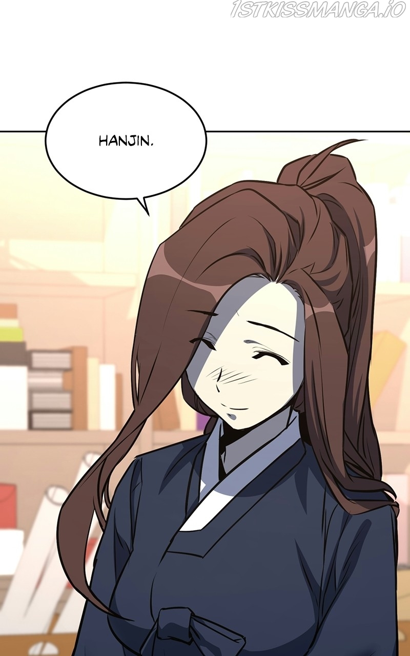 Our Resident Exorcist Chapter 17 - Page 64