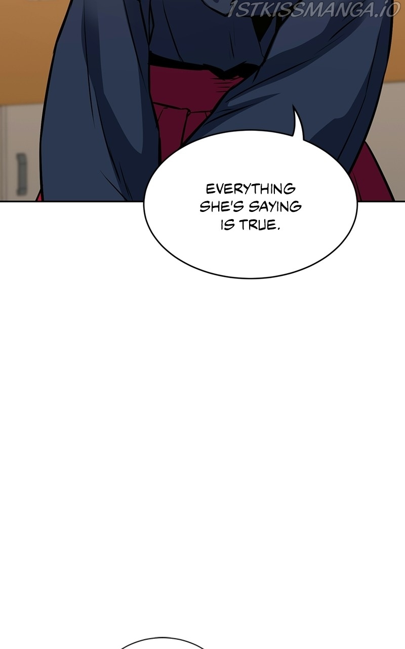 Our Resident Exorcist Chapter 17 - Page 65