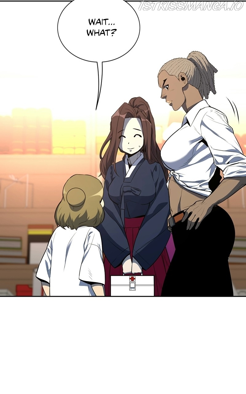Our Resident Exorcist Chapter 17 - Page 66