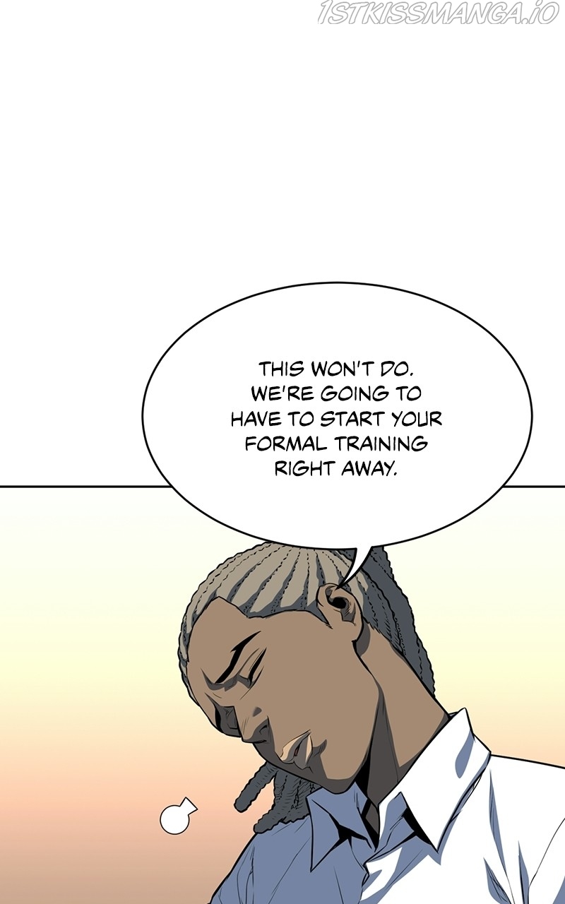 Our Resident Exorcist Chapter 17 - Page 68
