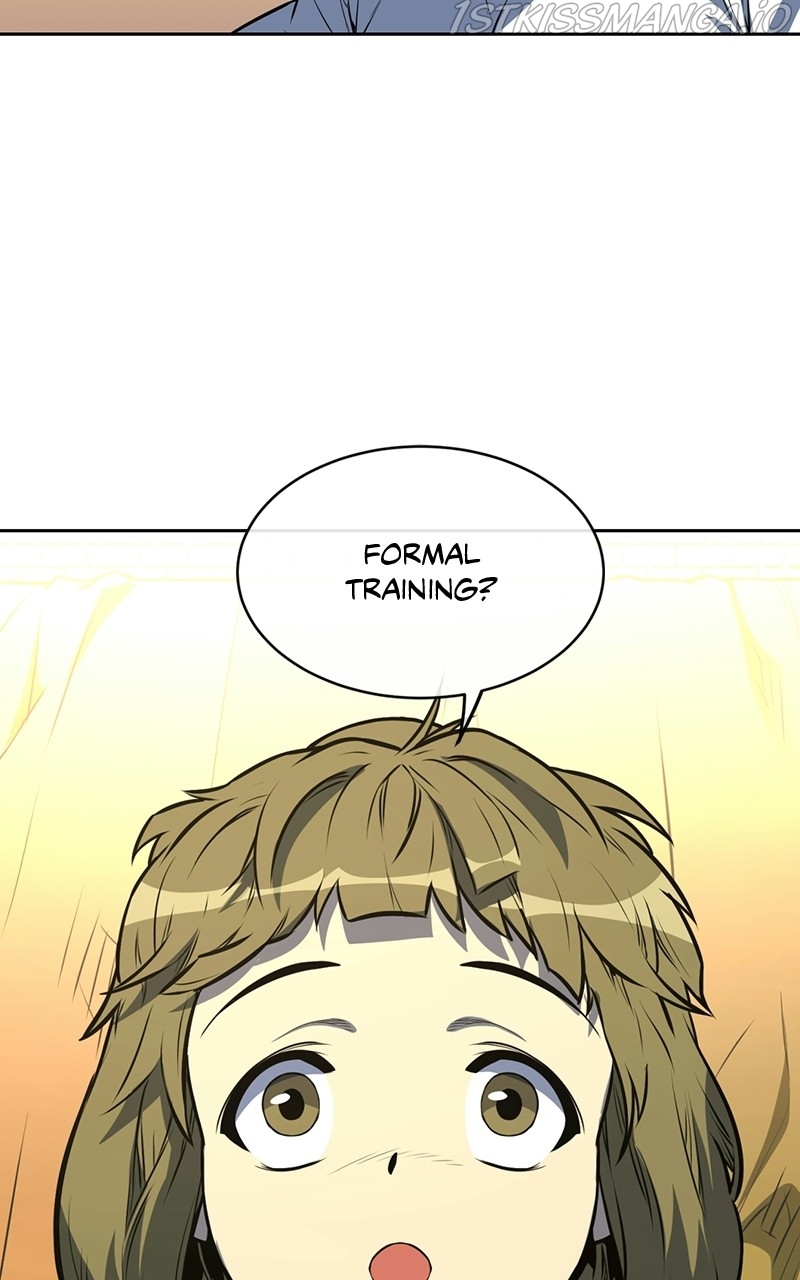 Our Resident Exorcist Chapter 17 - Page 69
