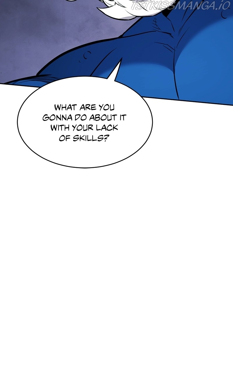 Our Resident Exorcist Chapter 17 - Page 8