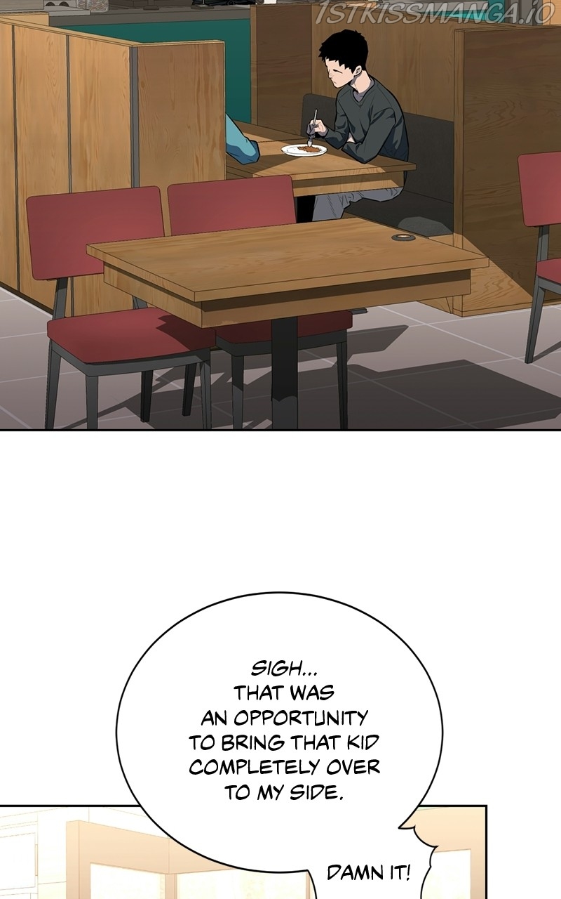 Our Resident Exorcist Chapter 17 - Page 74