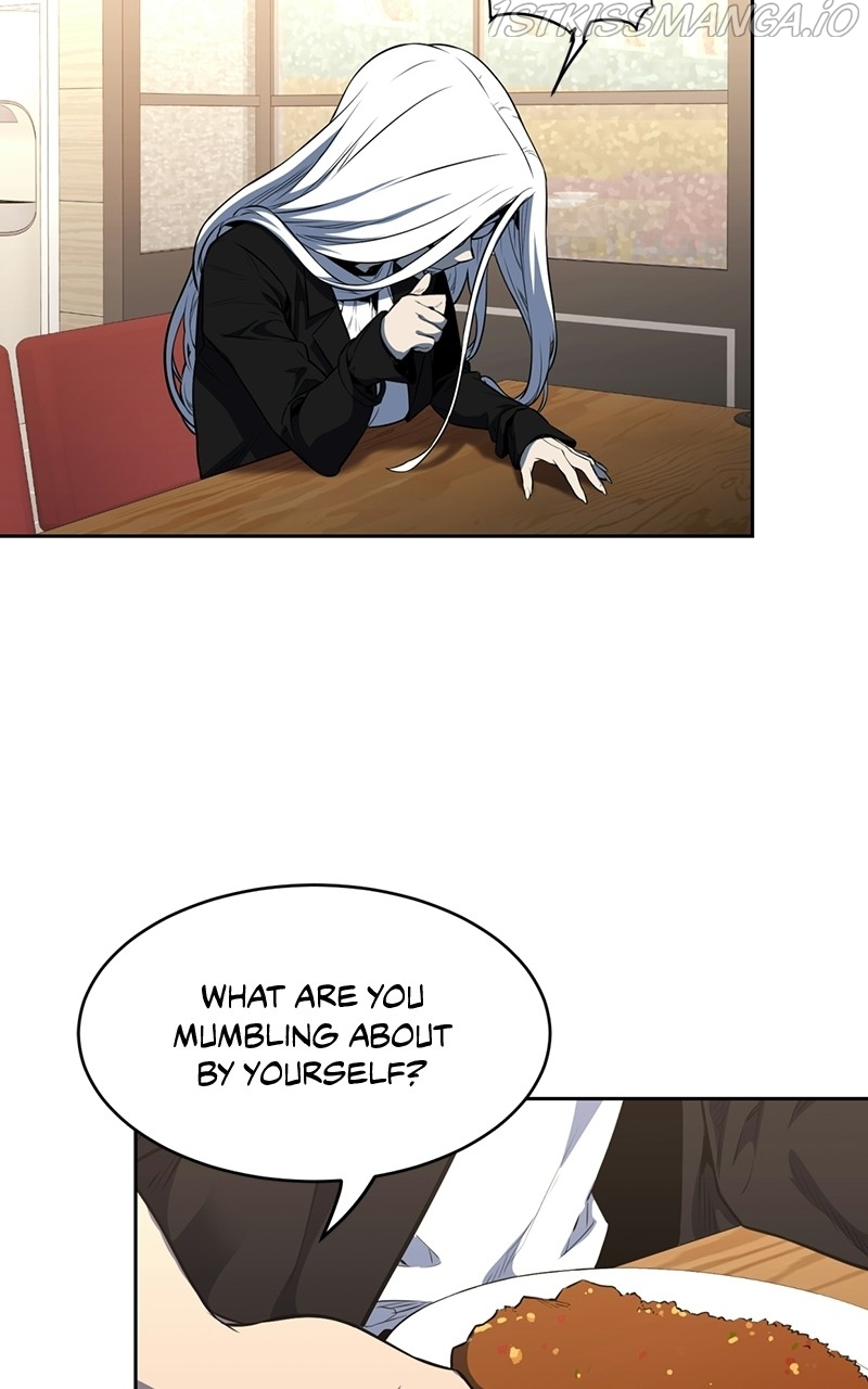Our Resident Exorcist Chapter 17 - Page 75