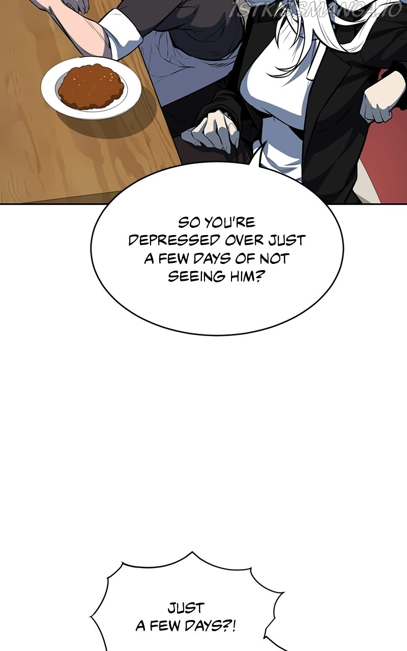 Our Resident Exorcist Chapter 17 - Page 78