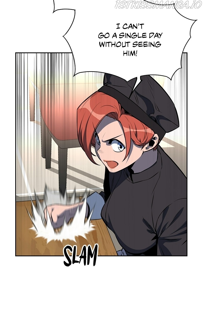 Our Resident Exorcist Chapter 17 - Page 79