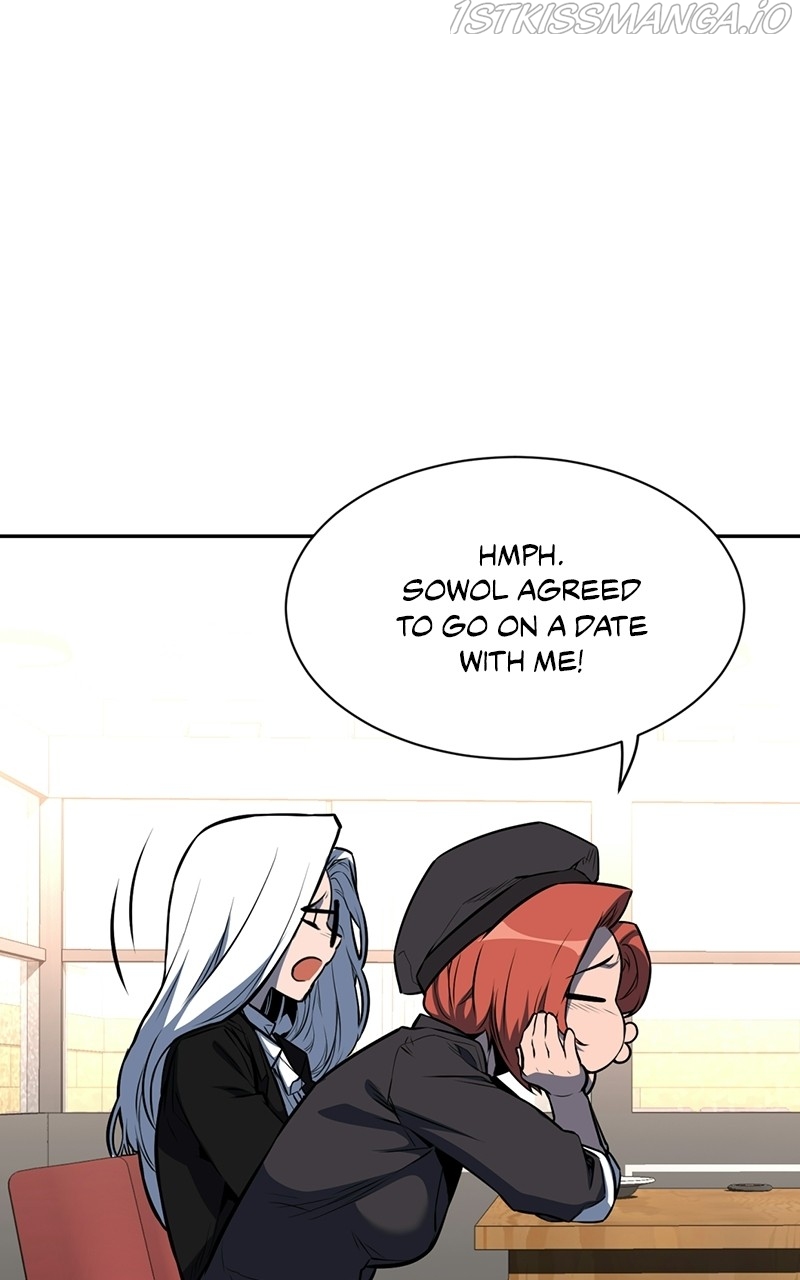 Our Resident Exorcist Chapter 17 - Page 81