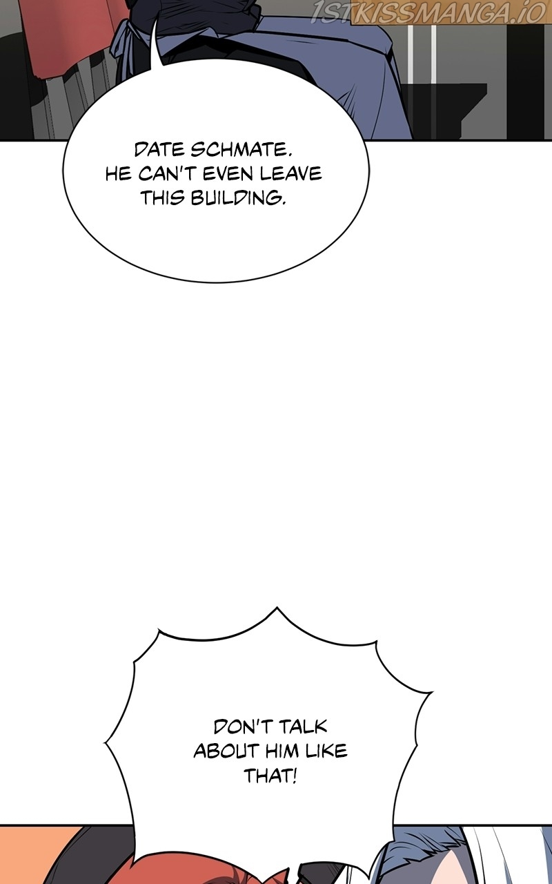 Our Resident Exorcist Chapter 17 - Page 82