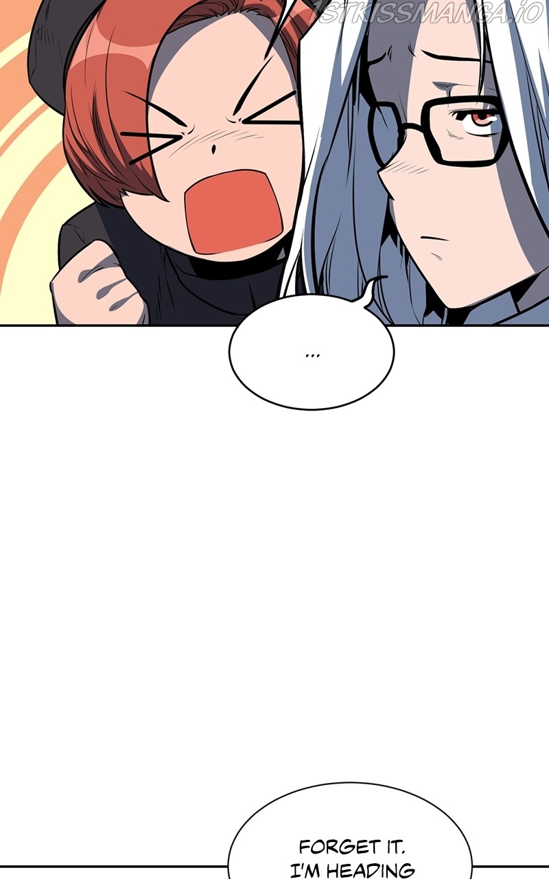 Our Resident Exorcist Chapter 17 - Page 83