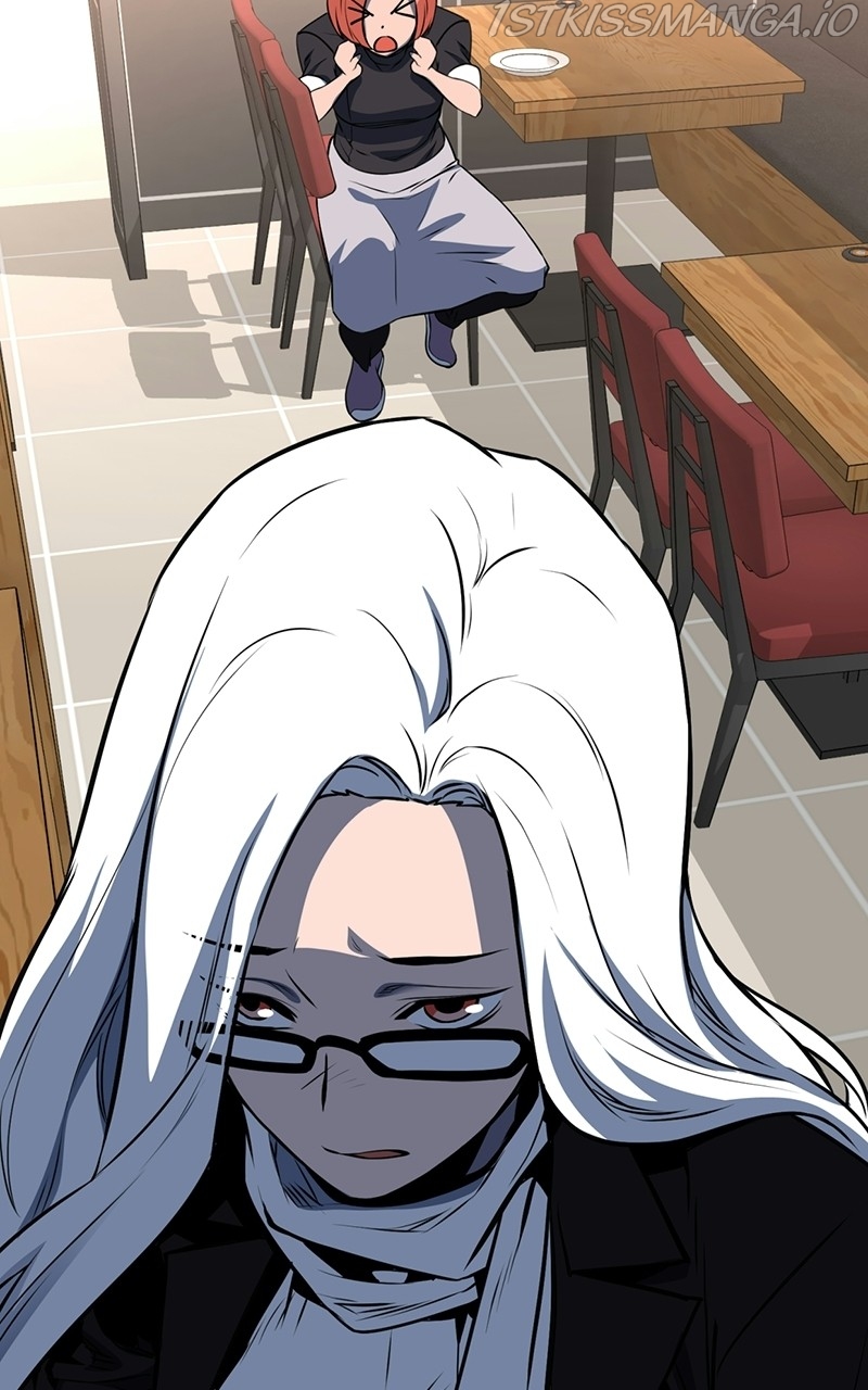 Our Resident Exorcist Chapter 17 - Page 87