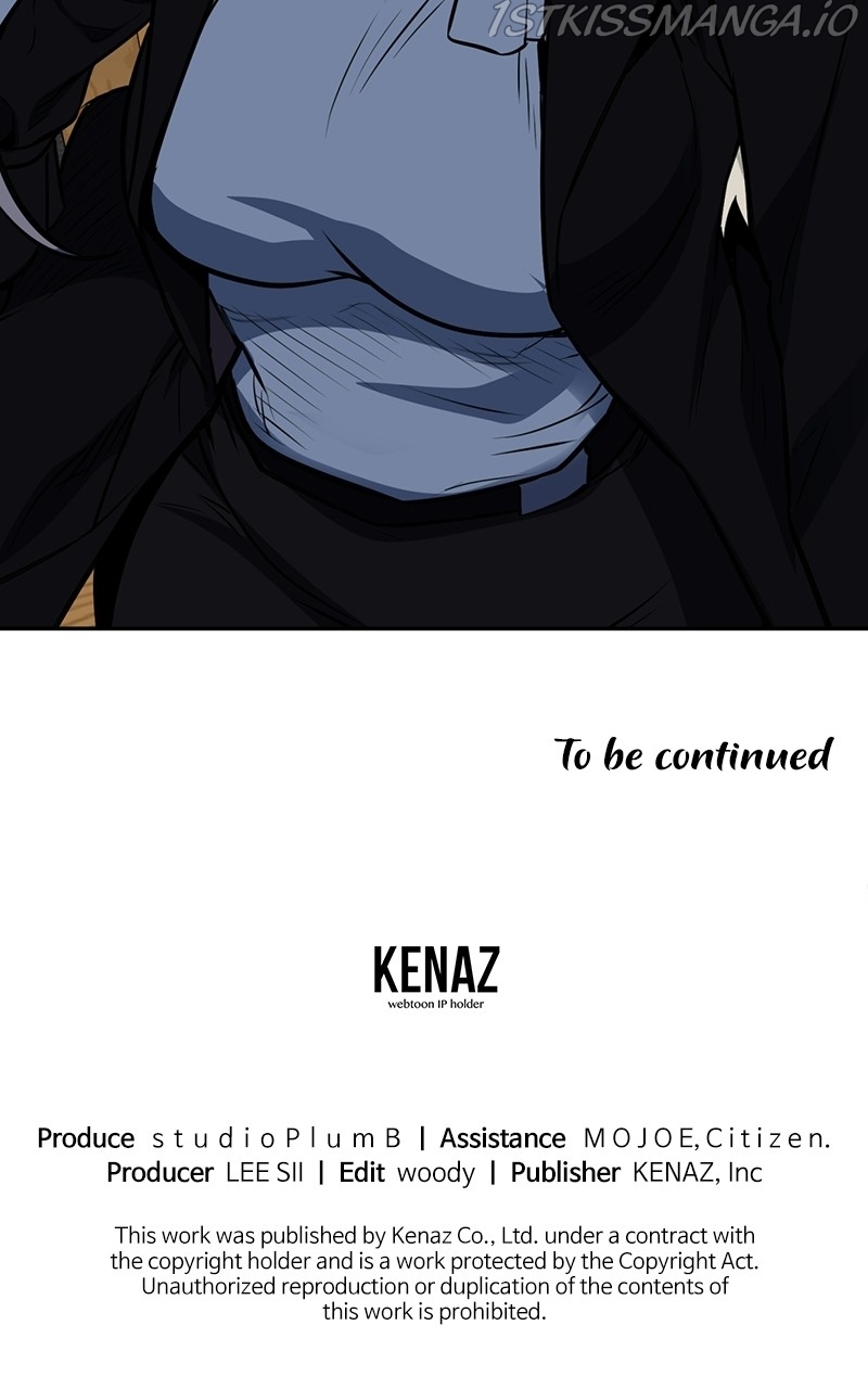 Our Resident Exorcist Chapter 17 - Page 88