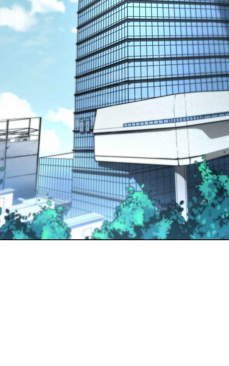Our Resident Exorcist Chapter 18 - Page 2