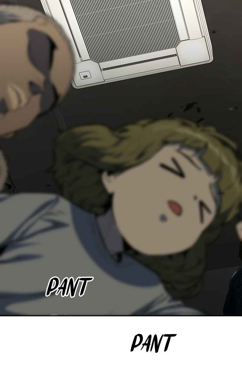 Our Resident Exorcist Chapter 18 - Page 11
