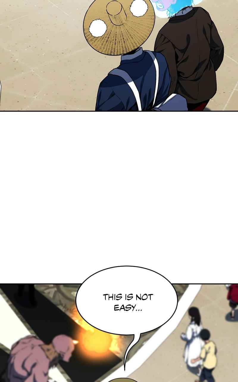 Our Resident Exorcist Chapter 18 - Page 14