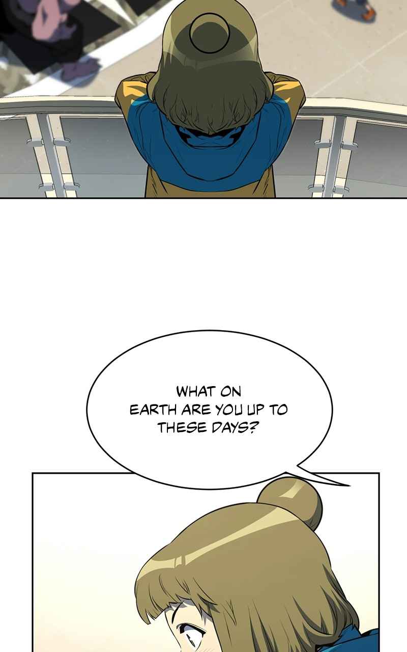 Our Resident Exorcist Chapter 18 - Page 15