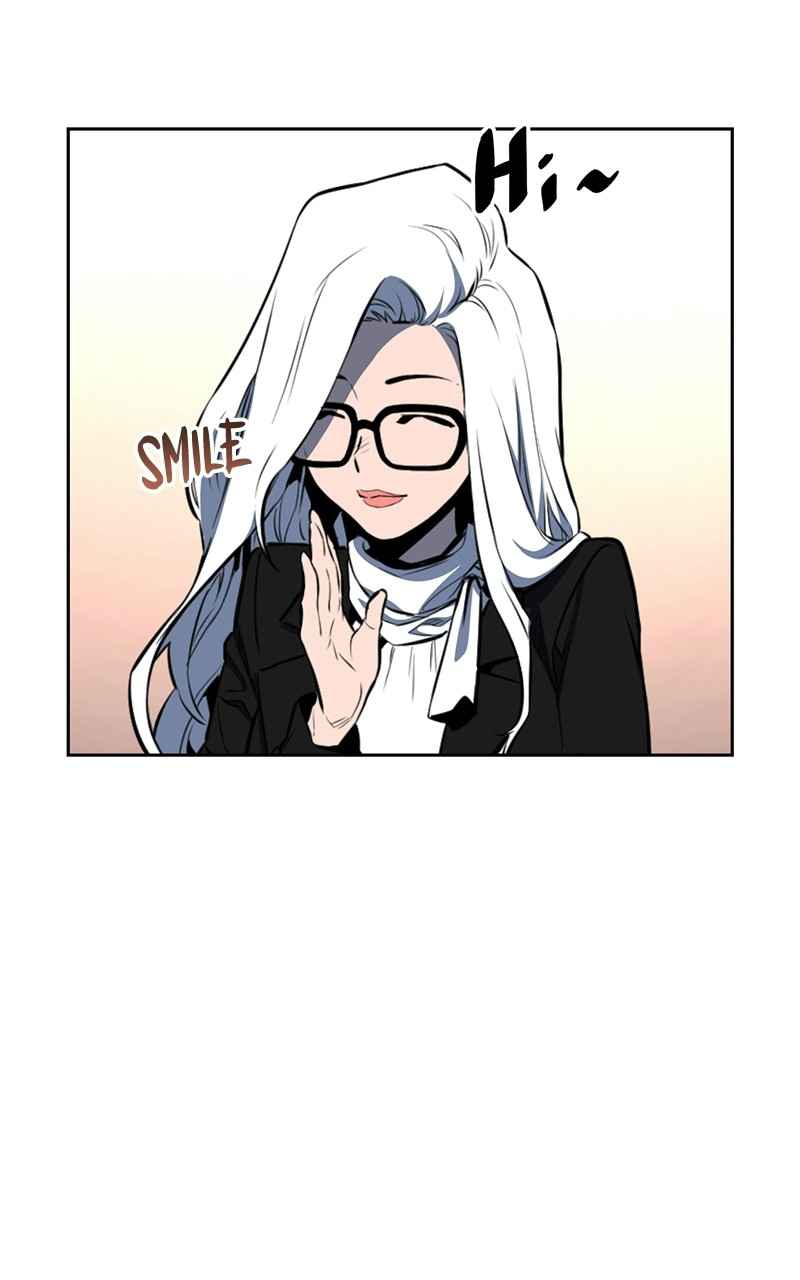 Our Resident Exorcist Chapter 18 - Page 18