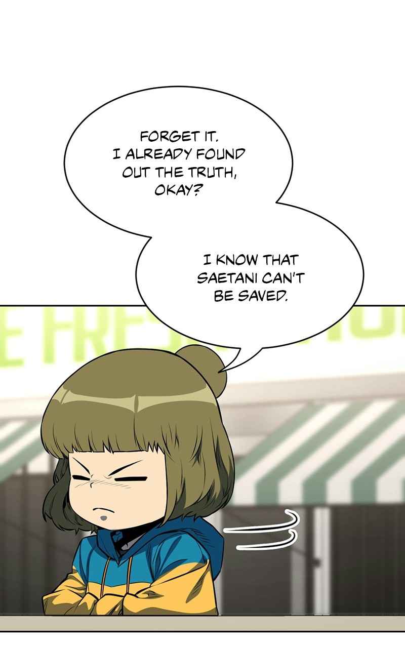 Our Resident Exorcist Chapter 18 - Page 20