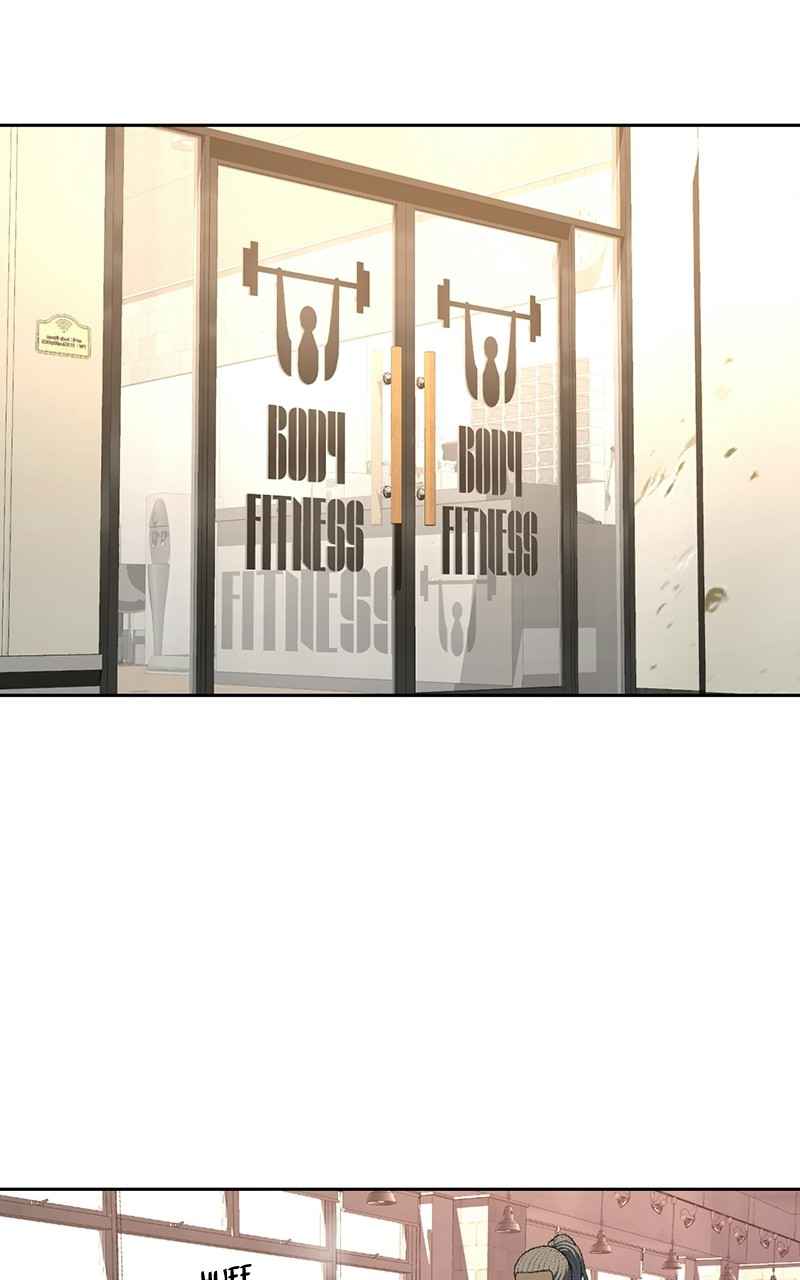 Our Resident Exorcist Chapter 18 - Page 3