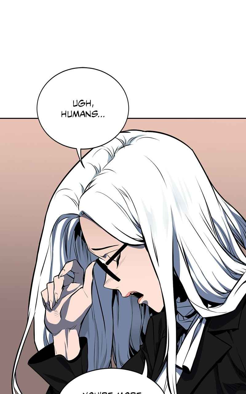 Our Resident Exorcist Chapter 18 - Page 21