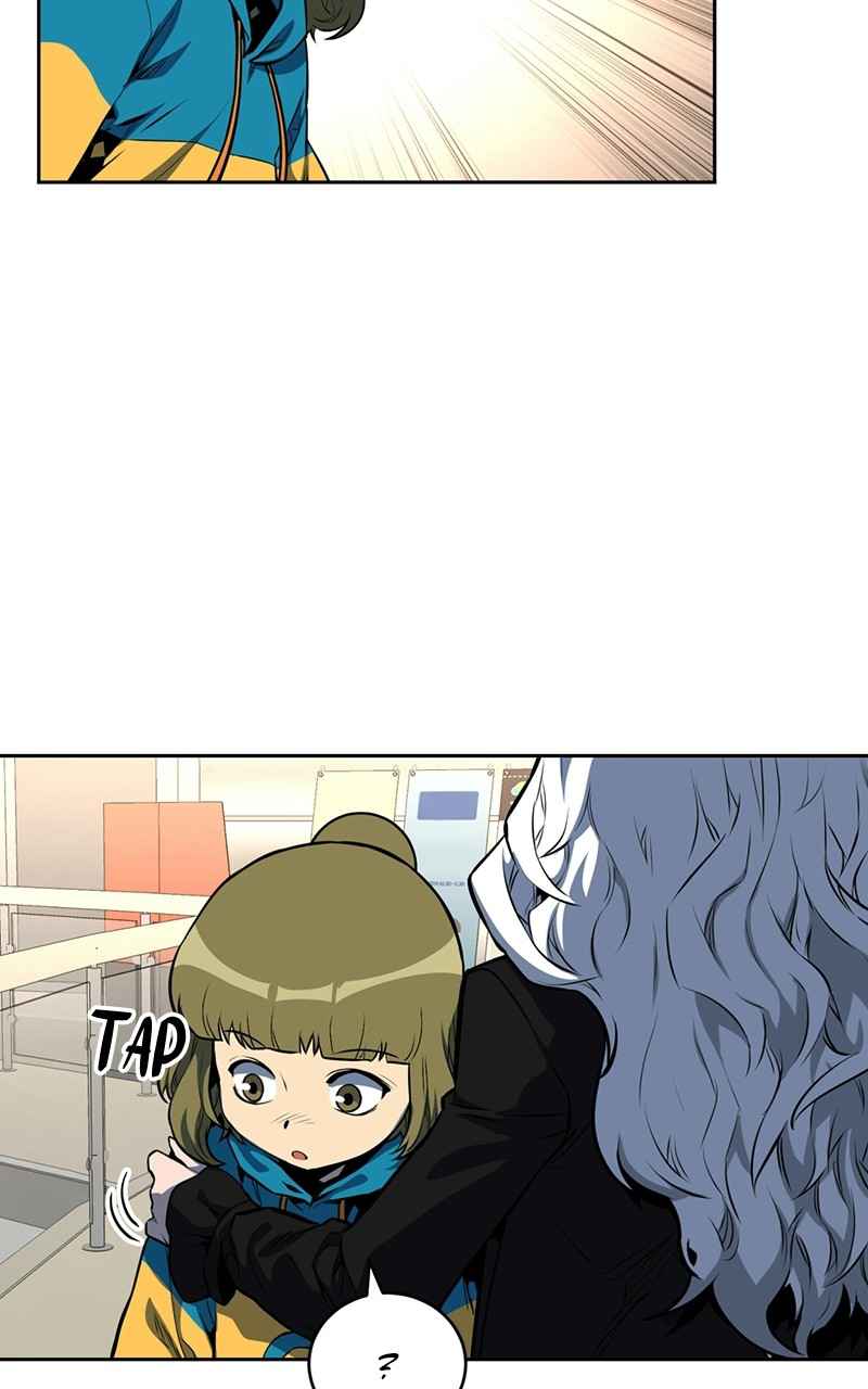 Our Resident Exorcist Chapter 18 - Page 23