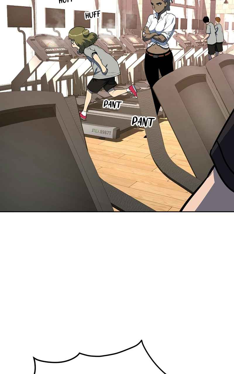 Our Resident Exorcist Chapter 18 - Page 4