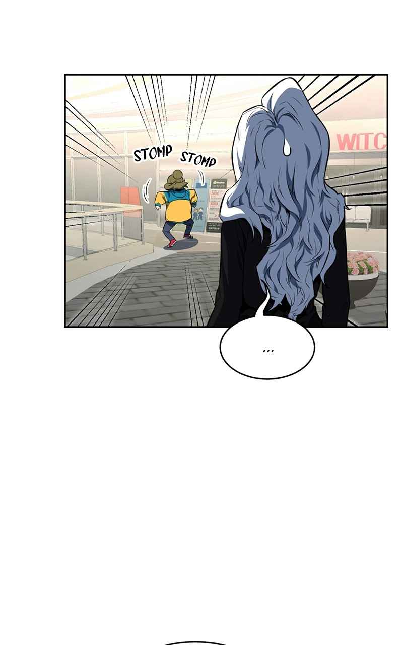 Our Resident Exorcist Chapter 18 - Page 31